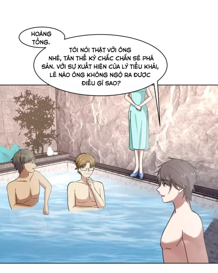 Ta Không Muốn Trùng Sinh Đâu Chap 446 - Next Chap 447