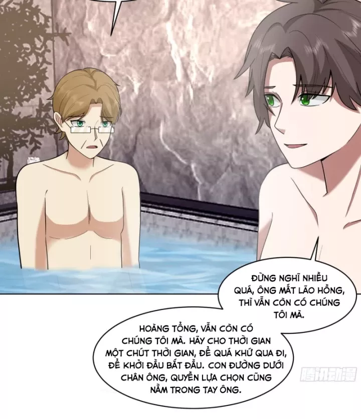 Ta Không Muốn Trùng Sinh Đâu Chap 446 - Next Chap 447