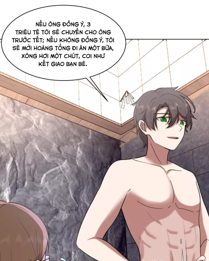 Ta Không Muốn Trùng Sinh Đâu Chap 446 - Next Chap 447