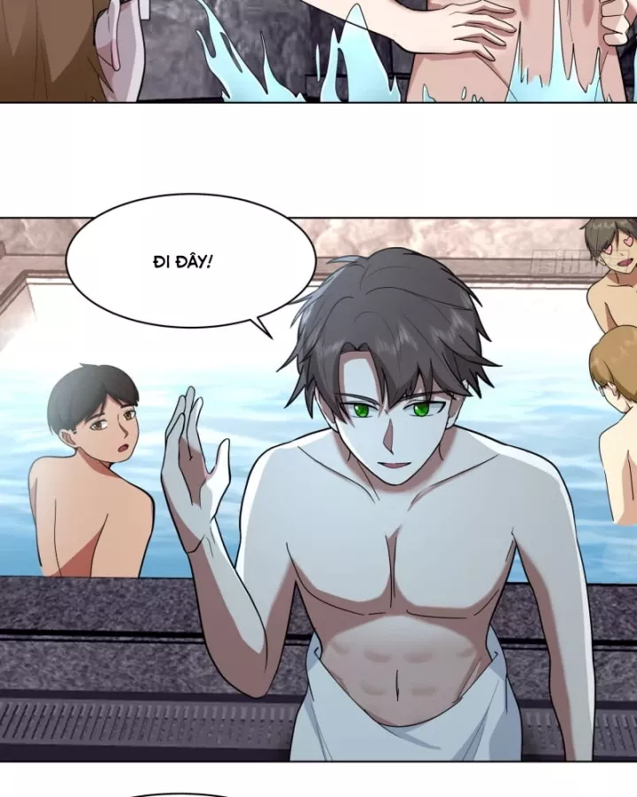 Ta Không Muốn Trùng Sinh Đâu Chap 446 - Next Chap 447