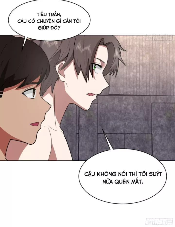 Ta Không Muốn Trùng Sinh Đâu Chap 446 - Next Chap 447