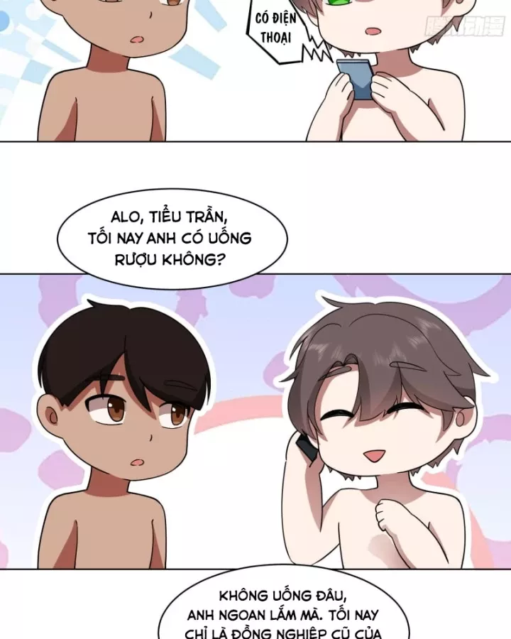 Ta Không Muốn Trùng Sinh Đâu Chap 446 - Next Chap 447