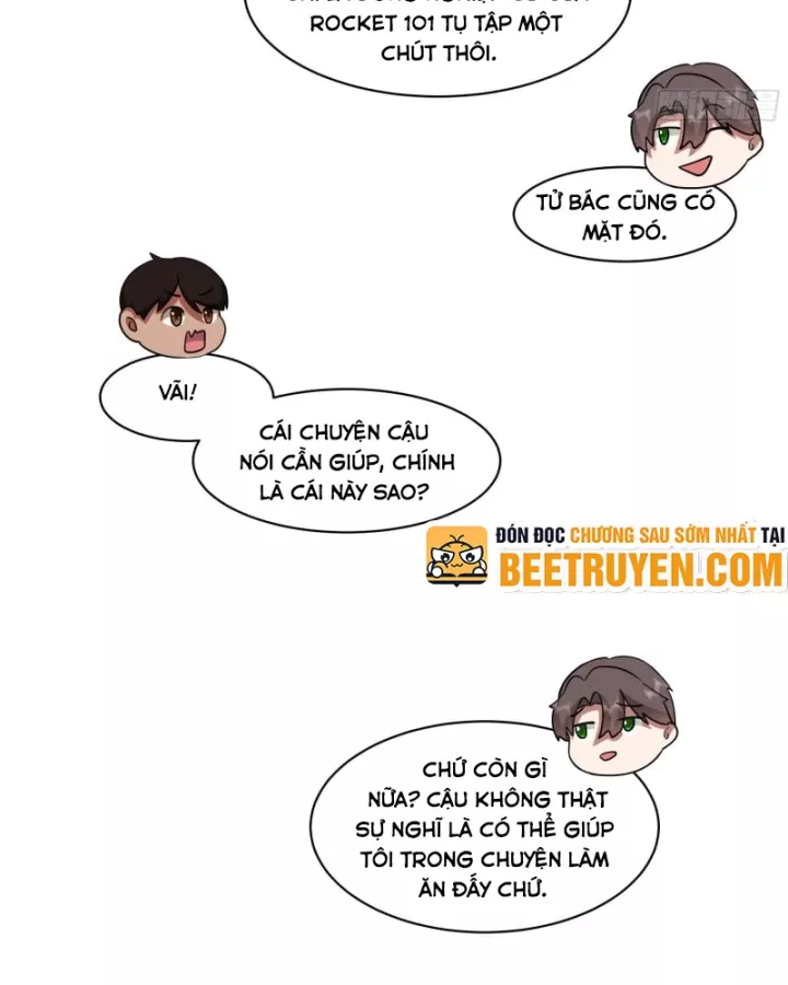 Ta Không Muốn Trùng Sinh Đâu Chap 446 - Next Chap 447