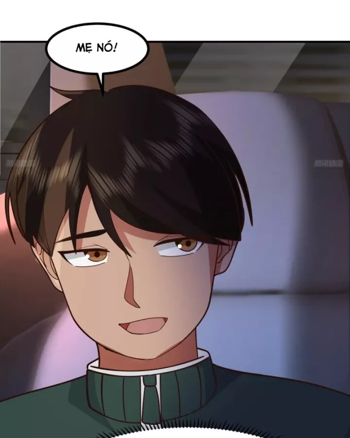 Ta Không Muốn Trùng Sinh Đâu Chap 447 - Next Chap 448