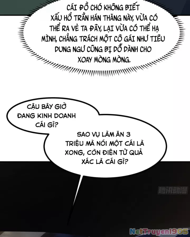 Ta Không Muốn Trùng Sinh Đâu Chap 447 - Next Chap 448