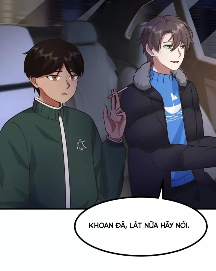 Ta Không Muốn Trùng Sinh Đâu Chap 447 - Next Chap 448