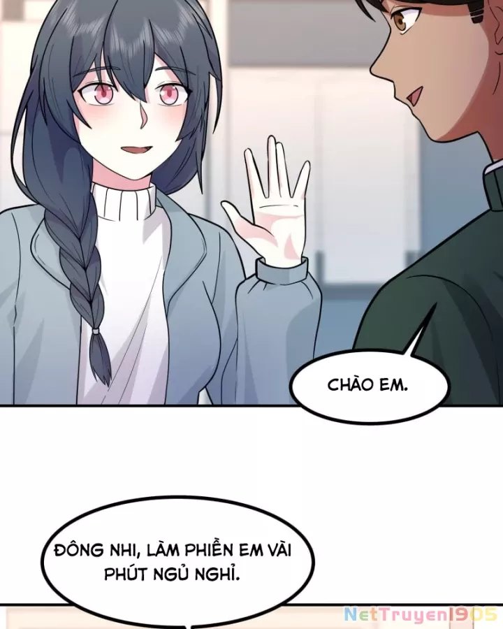 Ta Không Muốn Trùng Sinh Đâu Chap 447 - Next Chap 448