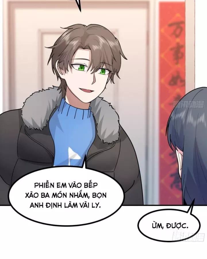 Ta Không Muốn Trùng Sinh Đâu Chap 447 - Next Chap 448