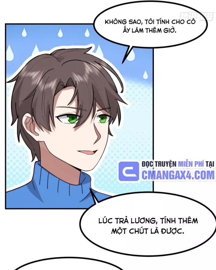 Ta Không Muốn Trùng Sinh Đâu Chap 447 - Next Chap 448