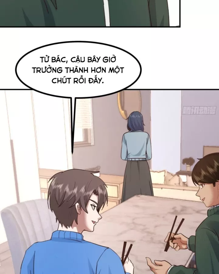 Ta Không Muốn Trùng Sinh Đâu Chap 447 - Next Chap 448