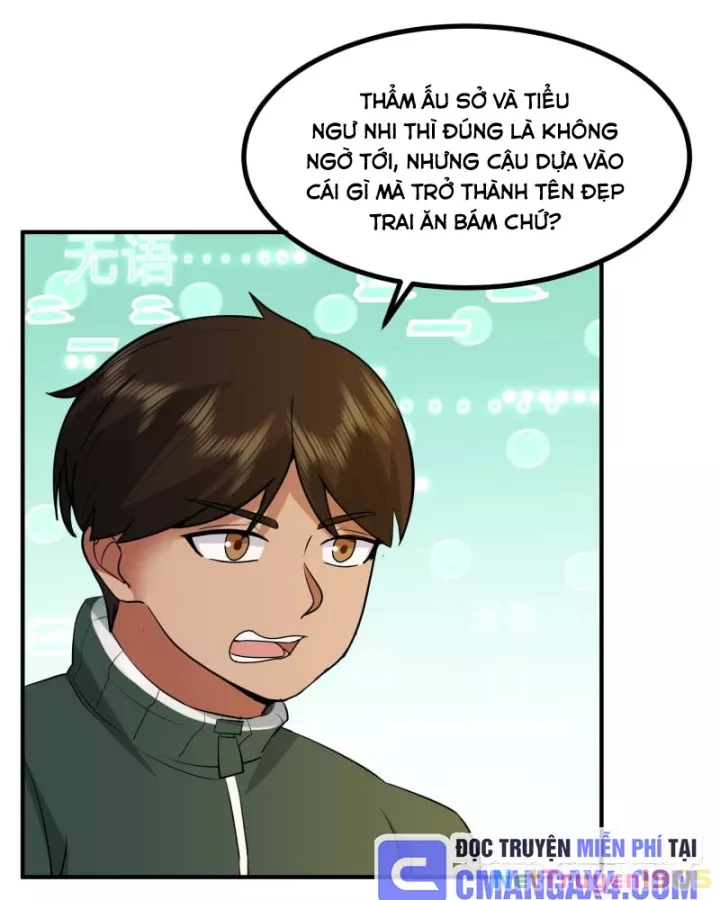 Ta Không Muốn Trùng Sinh Đâu Chap 447 - Next Chap 448