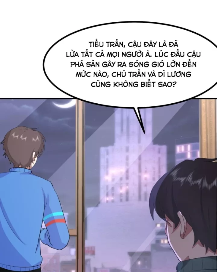 Ta Không Muốn Trùng Sinh Đâu Chap 447 - Next Chap 448