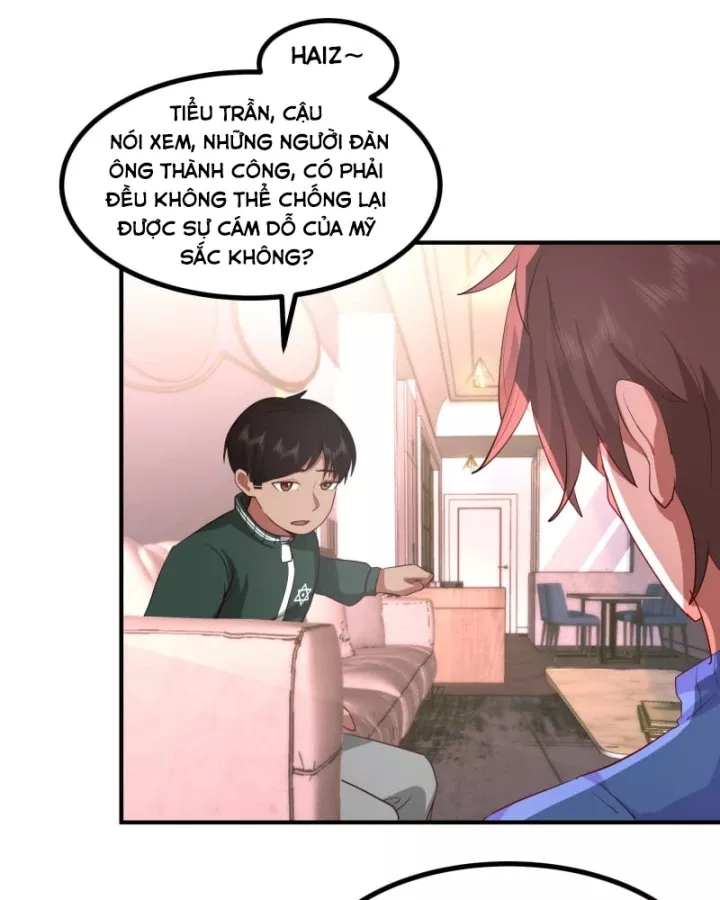 Ta Không Muốn Trùng Sinh Đâu Chap 447 - Next Chap 448