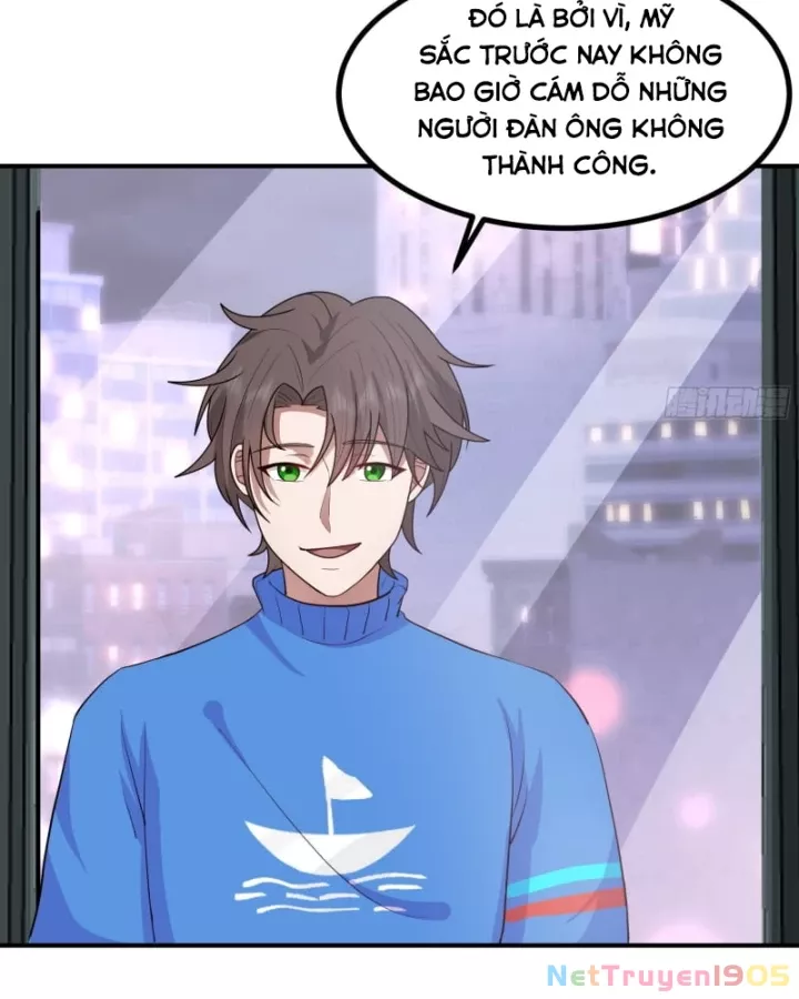 Ta Không Muốn Trùng Sinh Đâu Chap 447 - Next Chap 448