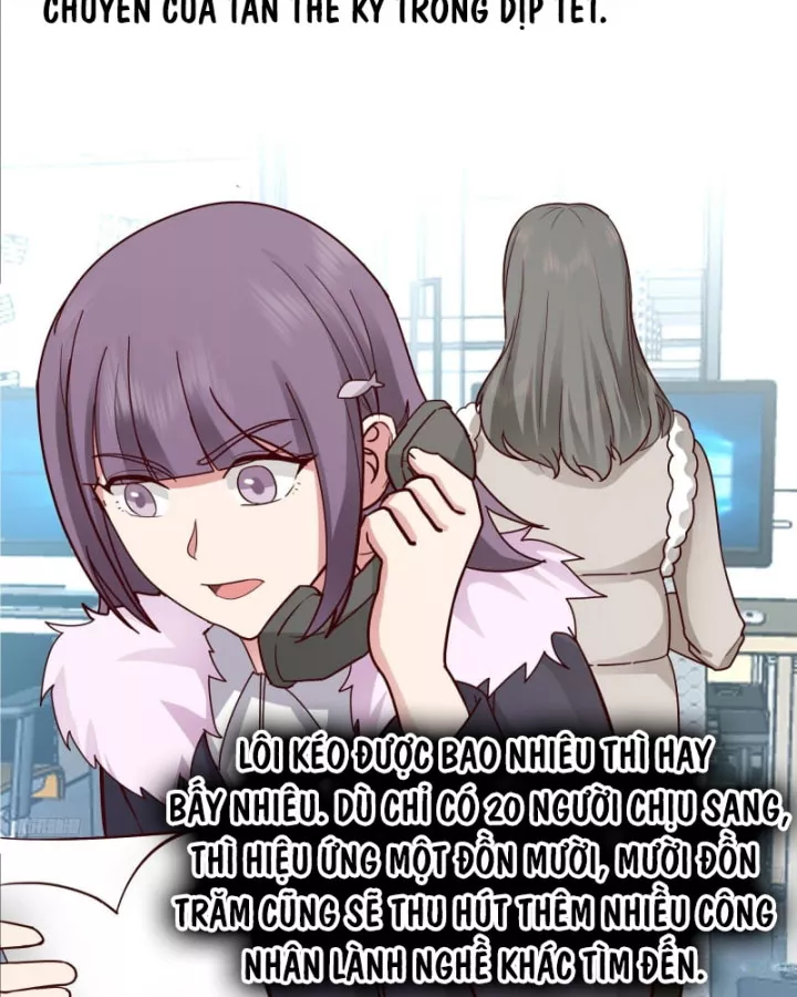 Ta Không Muốn Trùng Sinh Đâu Chap 448 - Next Chap 449