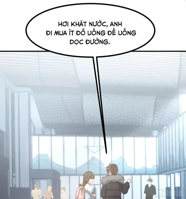 Ta Không Muốn Trùng Sinh Đâu Chap 448 - Next Chap 449