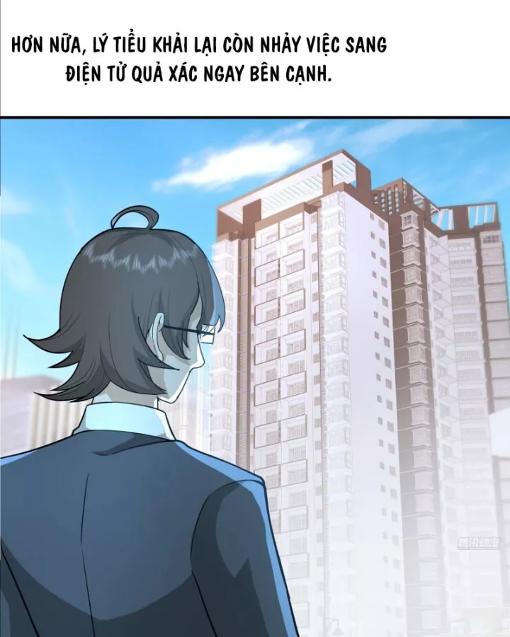 Ta Không Muốn Trùng Sinh Đâu Chap 448 - Next Chap 449