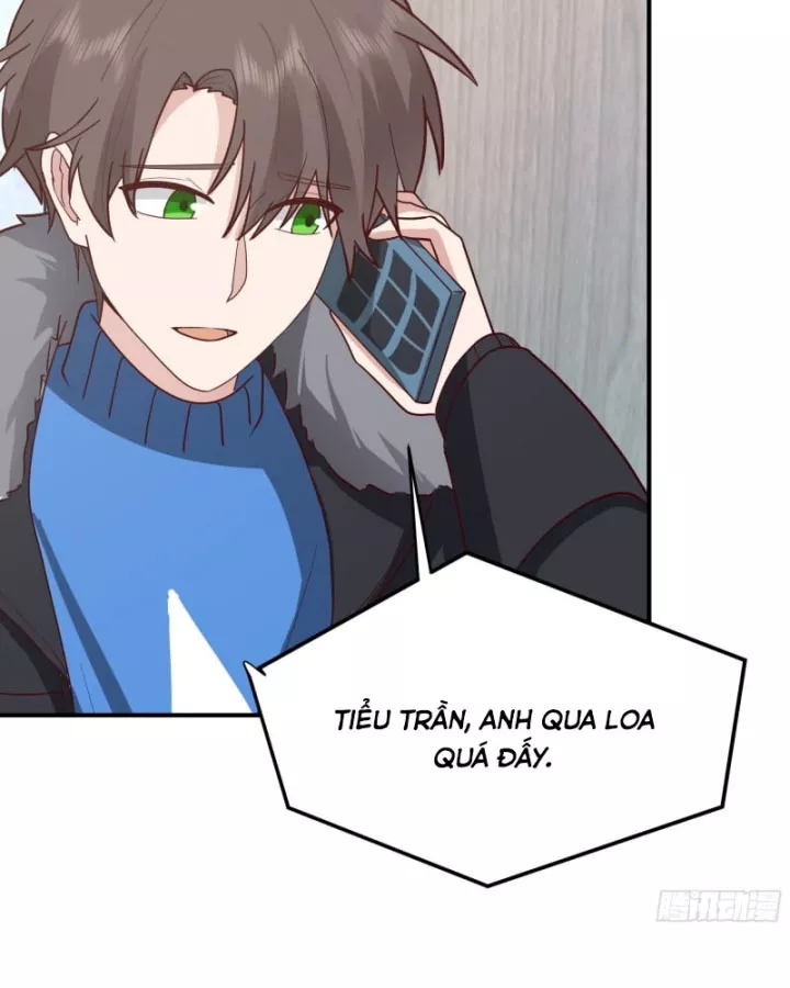 Ta Không Muốn Trùng Sinh Đâu Chap 448 - Next Chap 449