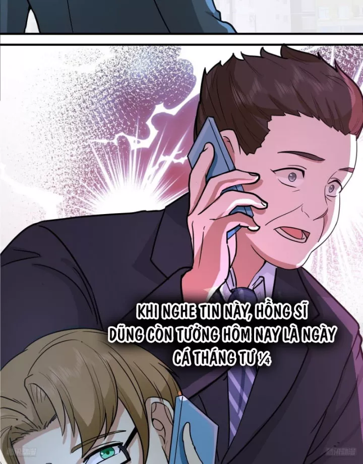 Ta Không Muốn Trùng Sinh Đâu Chap 448 - Next Chap 449