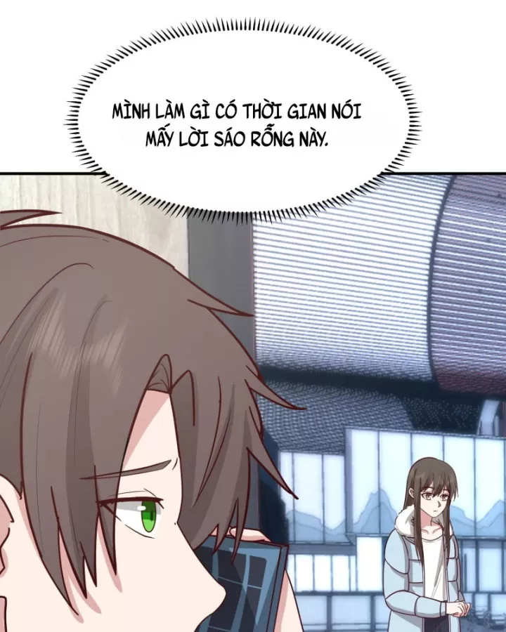 Ta Không Muốn Trùng Sinh Đâu Chap 448 - Next Chap 449