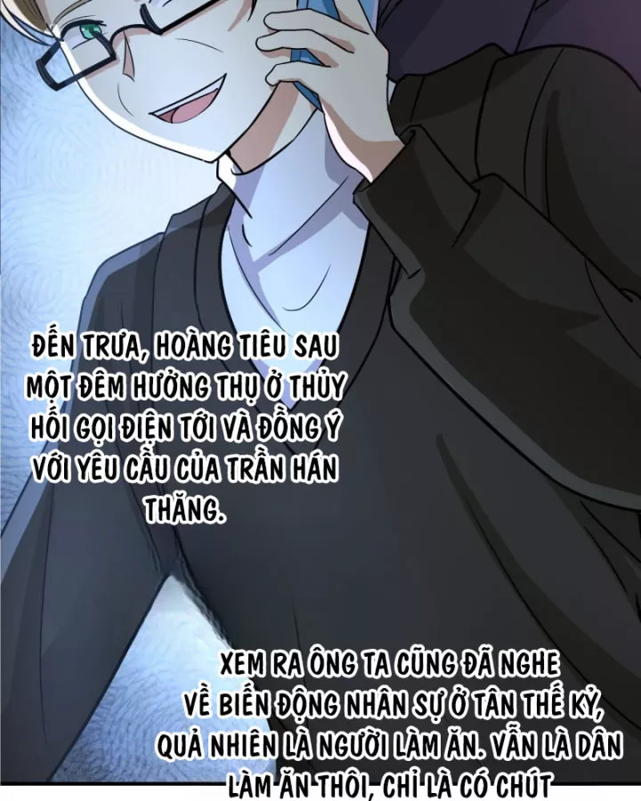 Ta Không Muốn Trùng Sinh Đâu Chap 448 - Next Chap 449