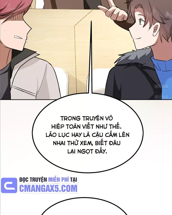 Ta Không Muốn Trùng Sinh Đâu Chap 453 - Next Chap 454