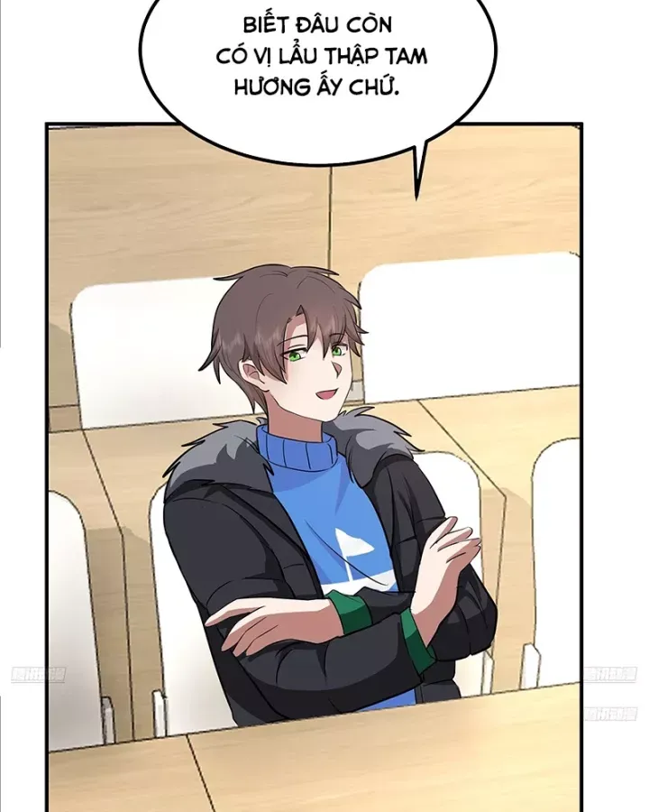 Ta Không Muốn Trùng Sinh Đâu Chap 453 - Next Chap 454