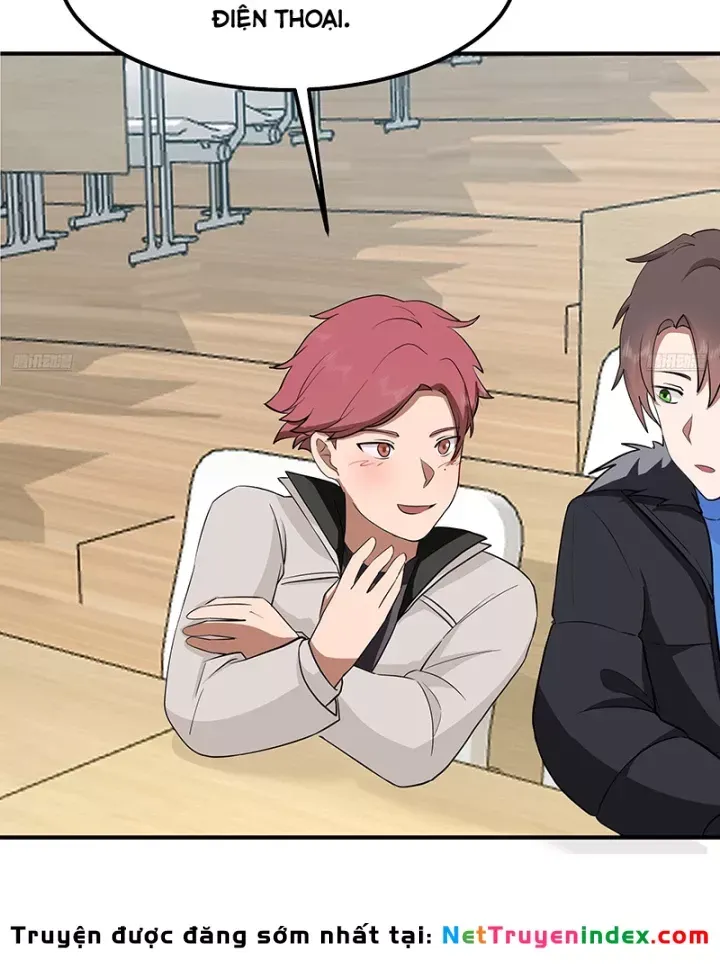 Ta Không Muốn Trùng Sinh Đâu Chap 453 - Next Chap 454