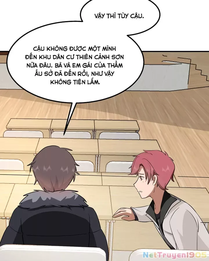 Ta Không Muốn Trùng Sinh Đâu Chap 453 - Next Chap 454