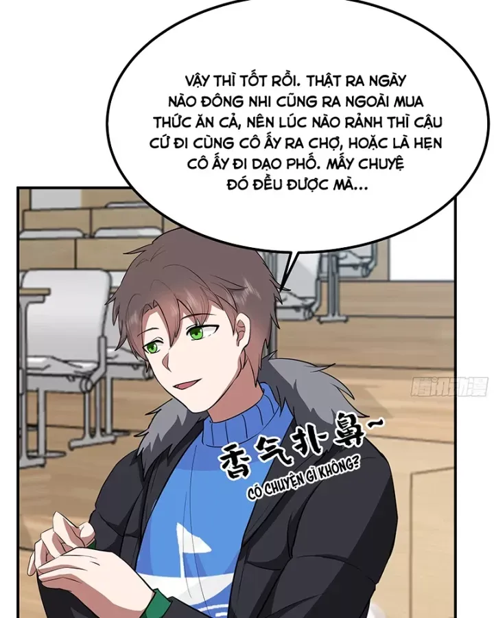 Ta Không Muốn Trùng Sinh Đâu Chap 453 - Next Chap 454