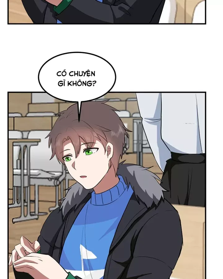 Ta Không Muốn Trùng Sinh Đâu Chap 453 - Next Chap 454