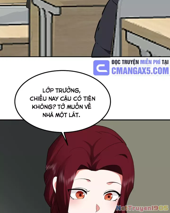 Ta Không Muốn Trùng Sinh Đâu Chap 453 - Next Chap 454