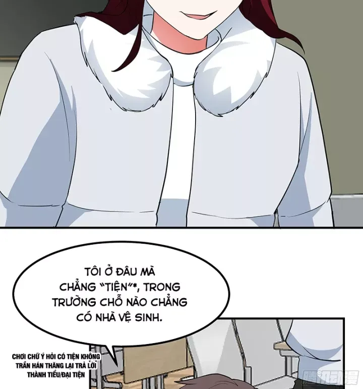 Ta Không Muốn Trùng Sinh Đâu Chap 453 - Next Chap 454