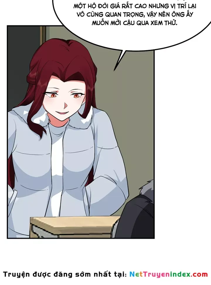 Ta Không Muốn Trùng Sinh Đâu Chap 453 - Next Chap 454