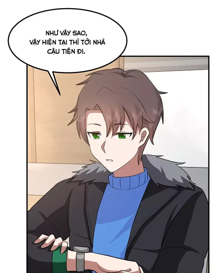 Ta Không Muốn Trùng Sinh Đâu Chap 453 - Next Chap 454