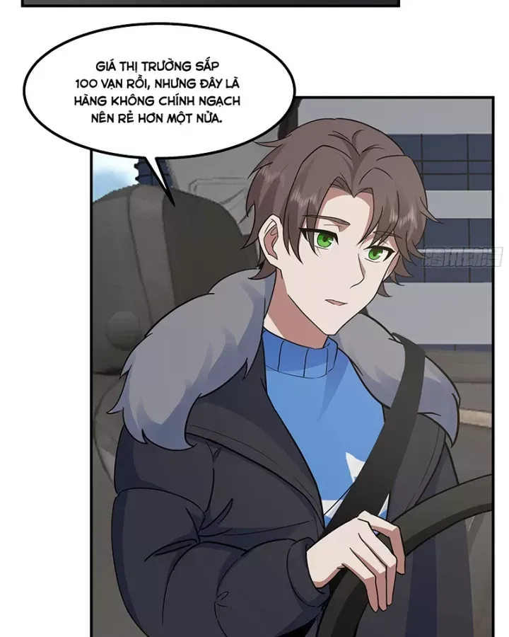 Ta Không Muốn Trùng Sinh Đâu Chap 453 - Next Chap 454