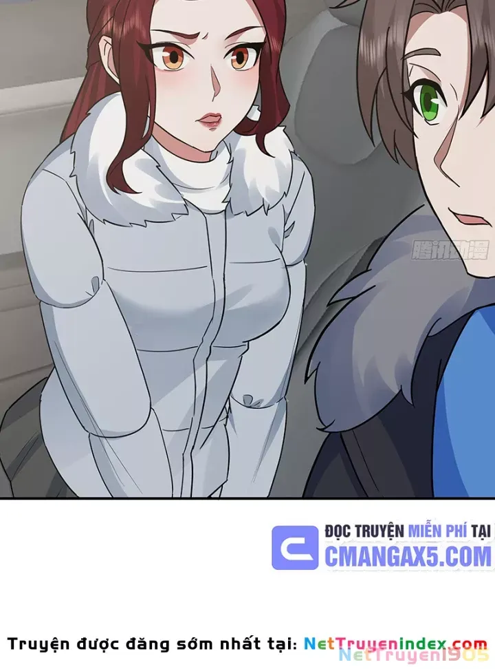 Ta Không Muốn Trùng Sinh Đâu Chap 453 - Next Chap 454