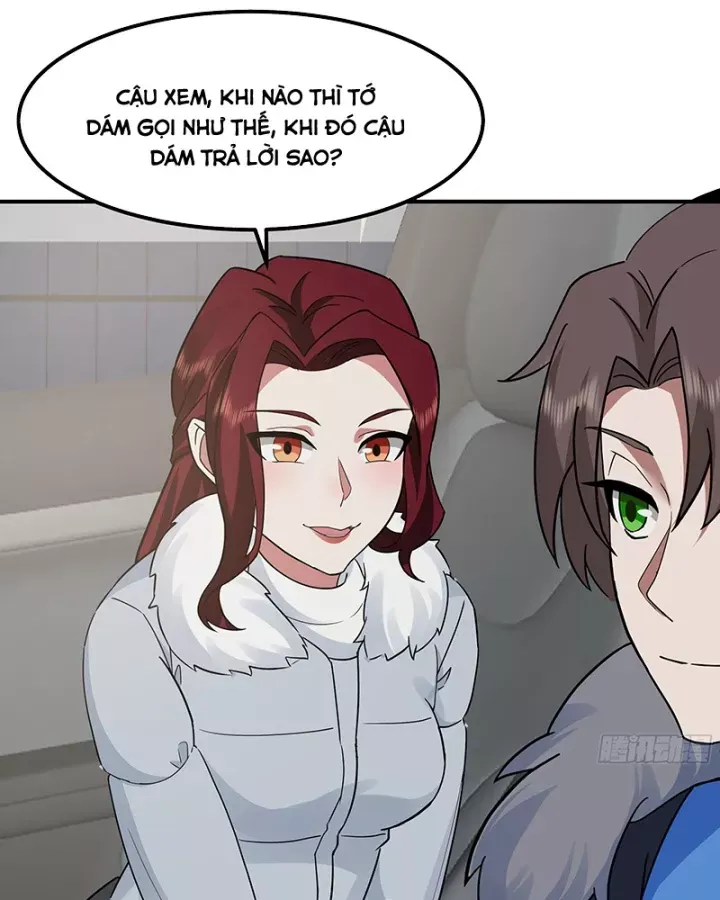 Ta Không Muốn Trùng Sinh Đâu Chap 453 - Next Chap 454