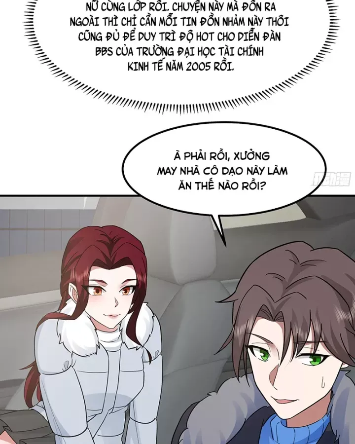 Ta Không Muốn Trùng Sinh Đâu Chap 453 - Next Chap 454