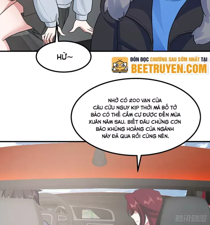 Ta Không Muốn Trùng Sinh Đâu Chap 453 - Next Chap 454