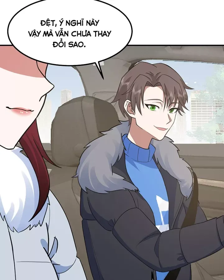 Ta Không Muốn Trùng Sinh Đâu Chap 453 - Next Chap 454