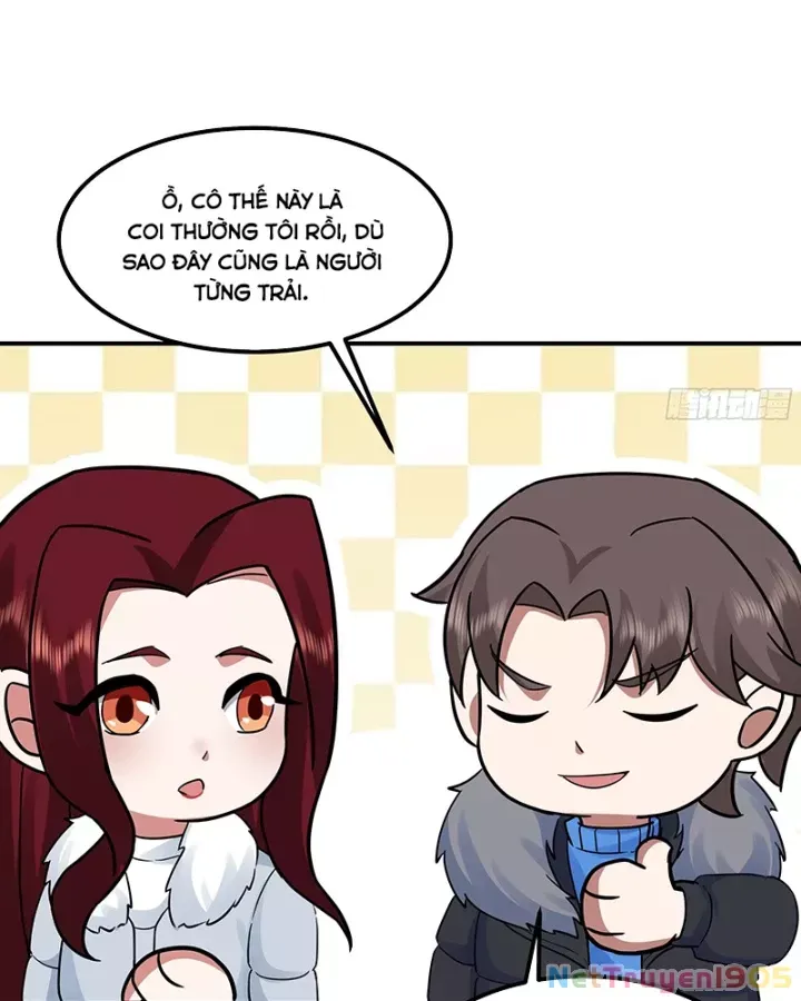 Ta Không Muốn Trùng Sinh Đâu Chap 453 - Next Chap 454