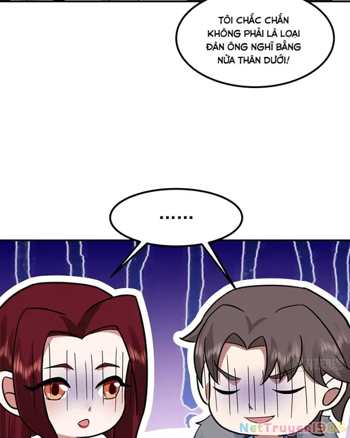 Ta Không Muốn Trùng Sinh Đâu Chap 453 - Next Chap 454