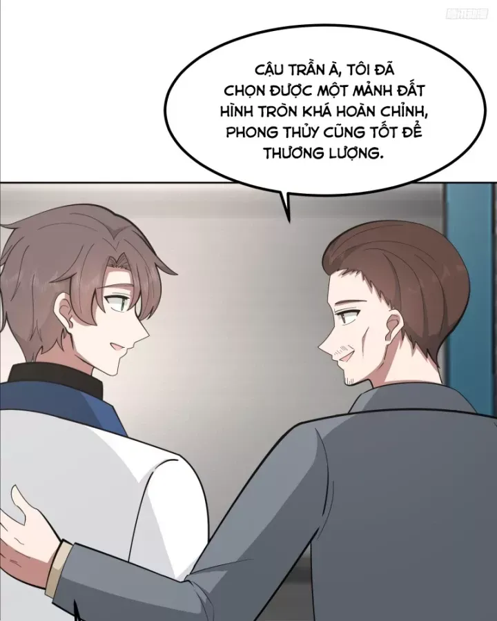 Ta Không Muốn Trùng Sinh Đâu Chap 454 - Next Chap 455