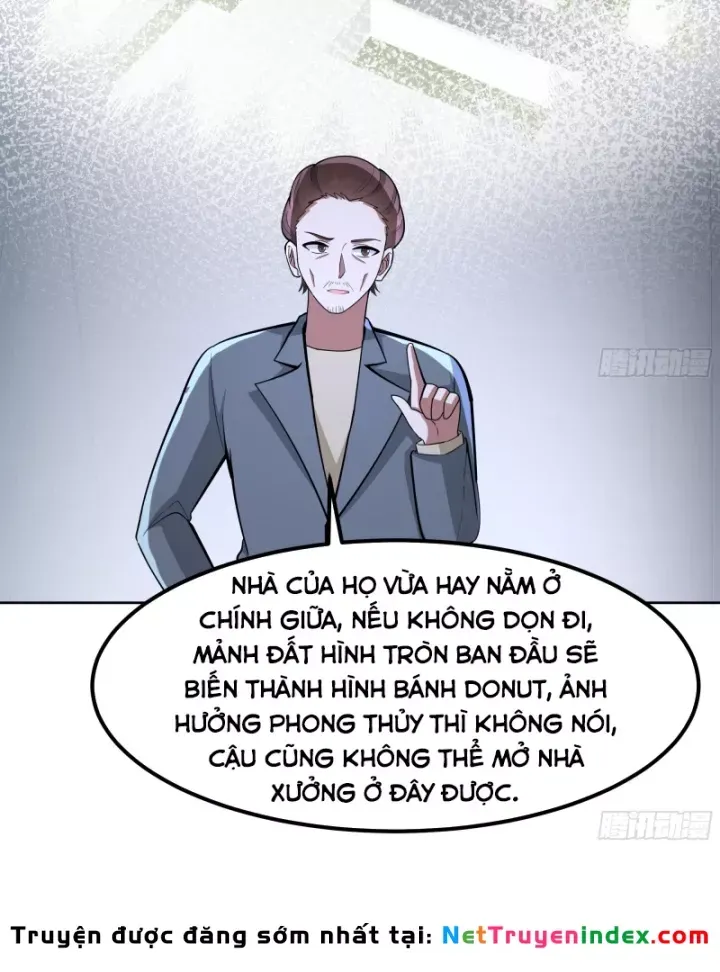 Ta Không Muốn Trùng Sinh Đâu Chap 454 - Next Chap 455