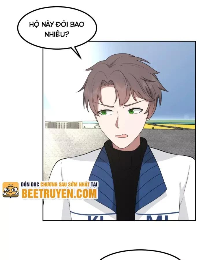 Ta Không Muốn Trùng Sinh Đâu Chap 454 - Next Chap 455