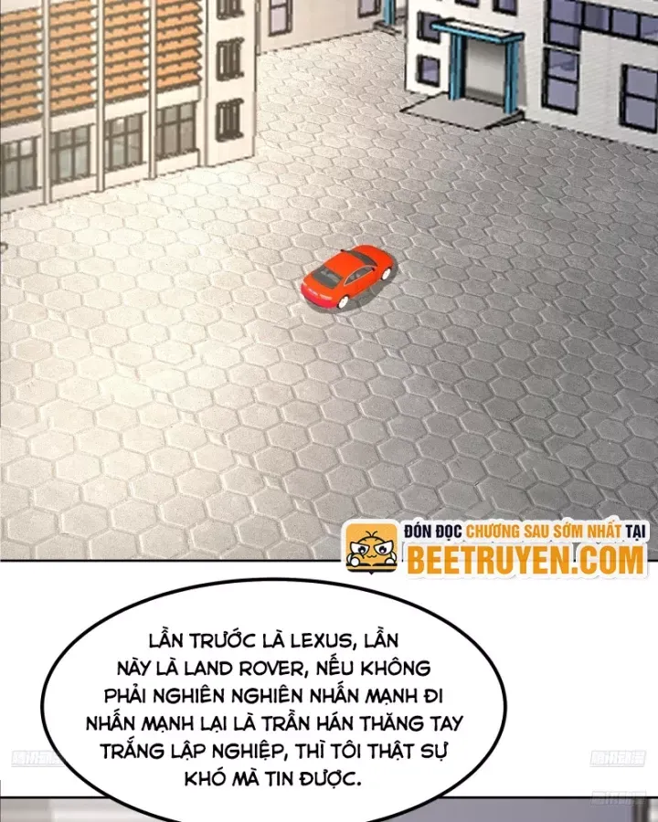 Ta Không Muốn Trùng Sinh Đâu Chap 454 - Next Chap 455