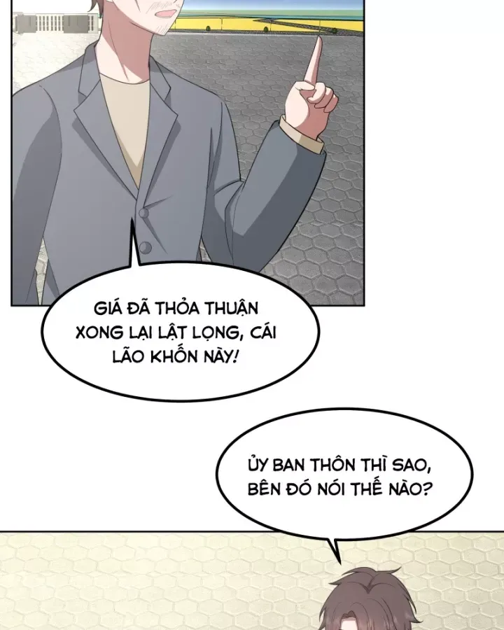 Ta Không Muốn Trùng Sinh Đâu Chap 454 - Next Chap 455