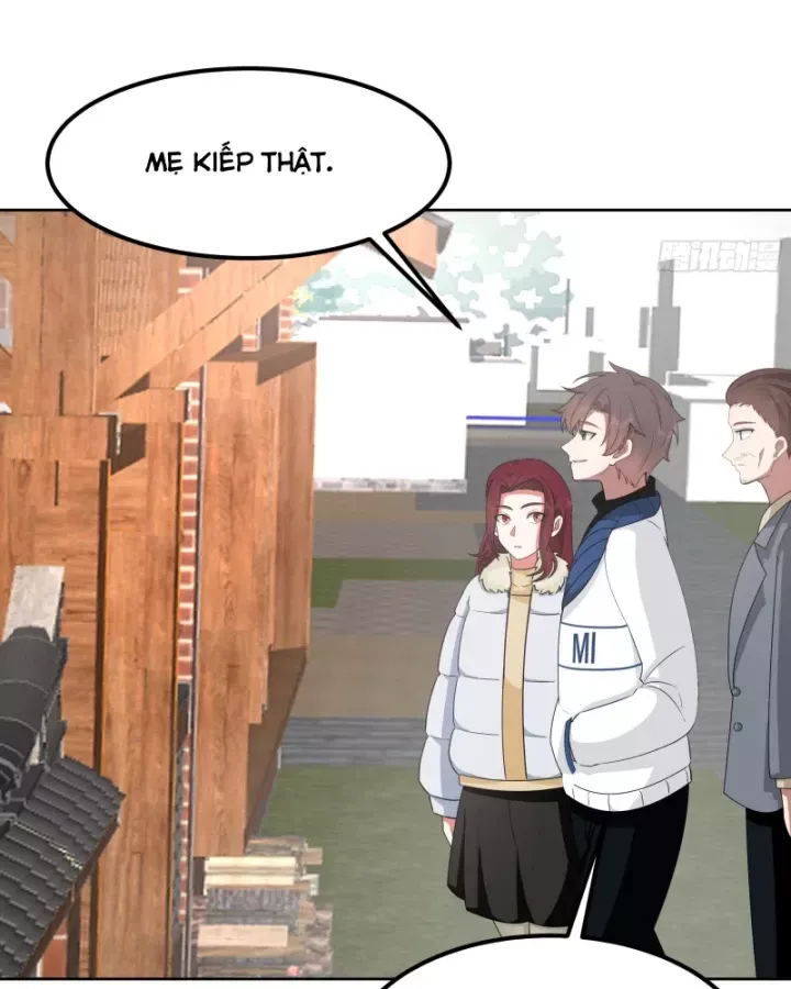 Ta Không Muốn Trùng Sinh Đâu Chap 454 - Next Chap 455