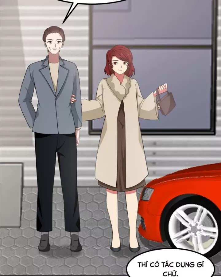 Ta Không Muốn Trùng Sinh Đâu Chap 454 - Next Chap 455